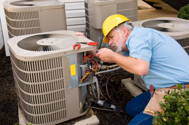 Best Emergency HVAC repair  in Bell, CA